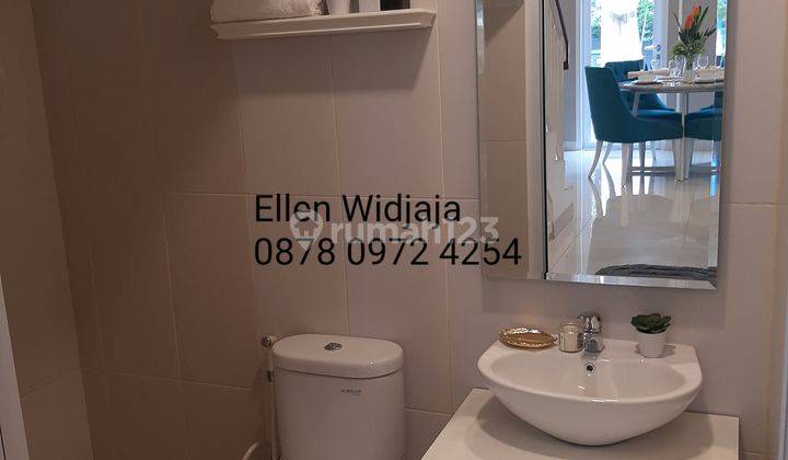 New Karelia Village Gading Serpong Tipe 7 Hook Design Mewah 8