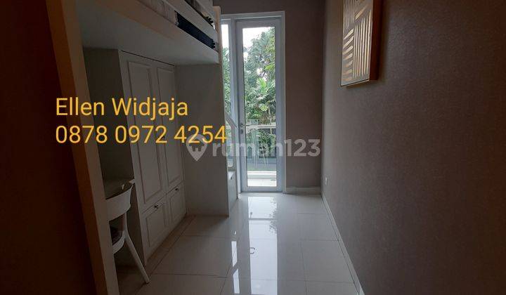 New Karelia Village Gading Serpong Tipe 7 Hook Design Mewah 12
