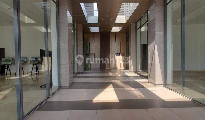 Northpoint Navapark Bsd Foresta Business Loft Bsd Premium Office 8