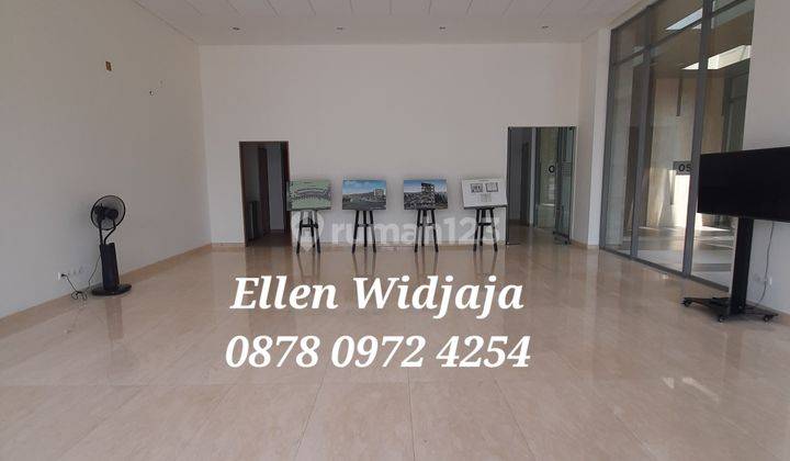 Northpoint Navapark Bsd Foresta Business Loft Bsd Premium Office 7