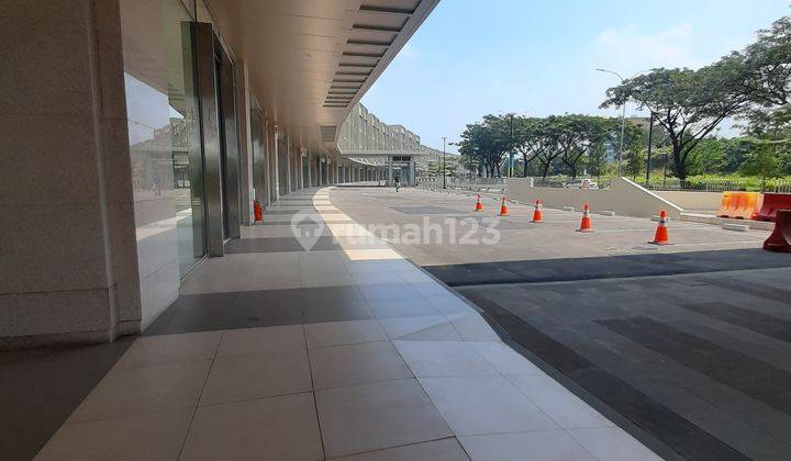 Northpoint Navapark Bsd Foresta Business Loft Bsd Premium Office 9