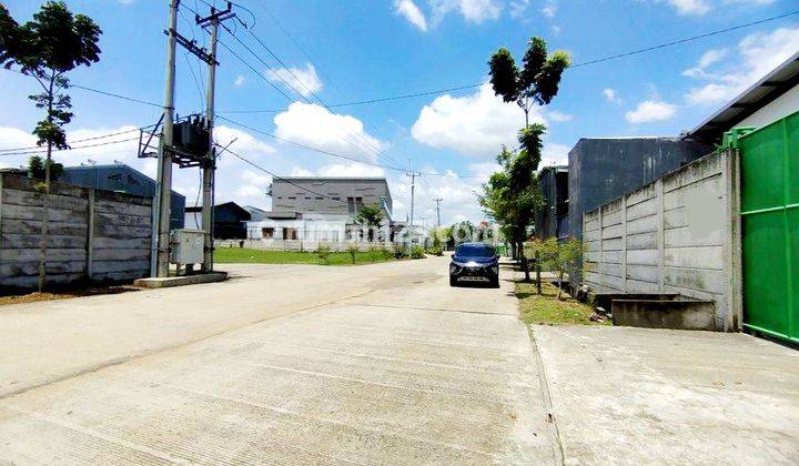 Sigma Kartika Gunung Sindur Serpong Siap Pakai,aman Dan Nyaman 1