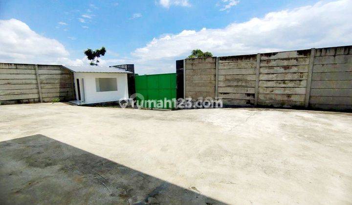 Sigma Kartika Gunung Sindur Serpong Siap Pakai,aman Dan Nyaman 2