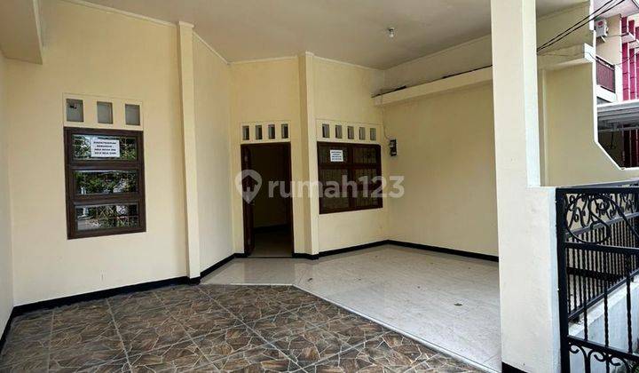 Limus Pratama Regency Rumah Siap Huni Dan Rapi 2