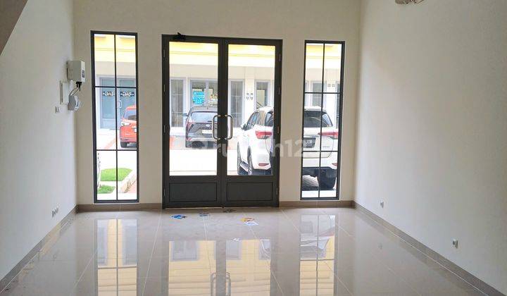 Ruko Maggiore Gading Serpong Strategis Cocok Buat Kantor 2