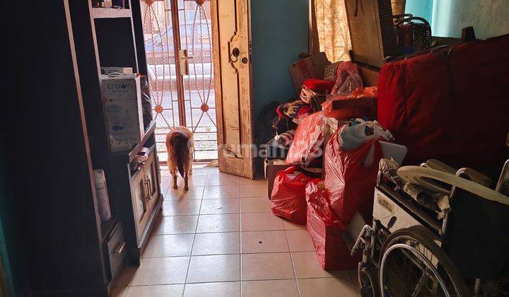 Rumah Siap huni ubud loka karawaci tangerang sangat murah 2