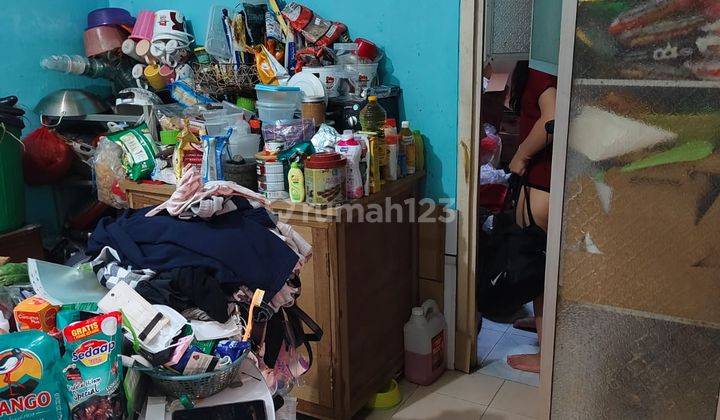 Rumah Siap huni ubud loka karawaci tangerang sangat murah 2