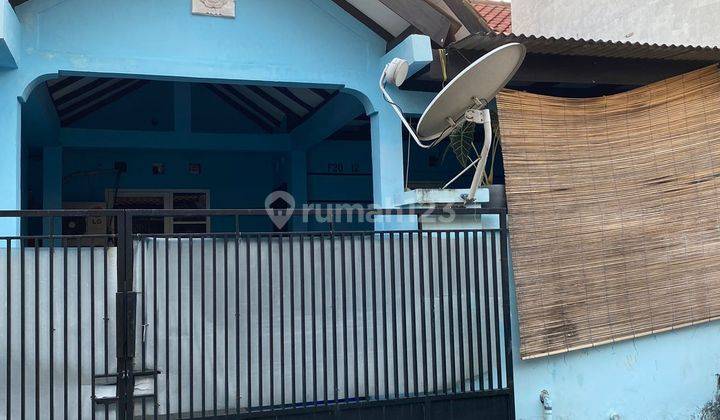 Rumah Siap Huni Duta Bintaro Kunciran Alam Sutera Tangerang 2