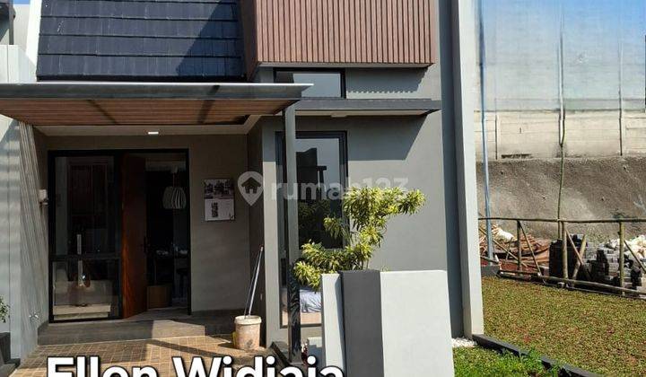 Cendana Residence 2 BSD Ciater Harga Terbaik   1