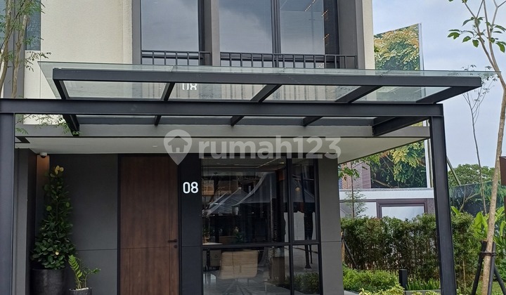 Rumah 3 lantai Park serpong Legok Gading Serpong Goldtops Living Rumah 3 lantai Park serpong Legok Gading Serpong Goldtops Living