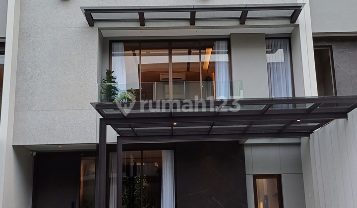 Ardea At Heron Spring Summarecon Serpong Premium Cluster