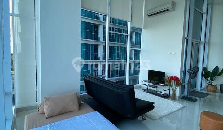 Soho Brooklyn Alam Sutera Apartment Fully Furnished Ready to Occupy Soho Brooklyn Alam Sutera Apartment Fully Furnished Ready to Occupy