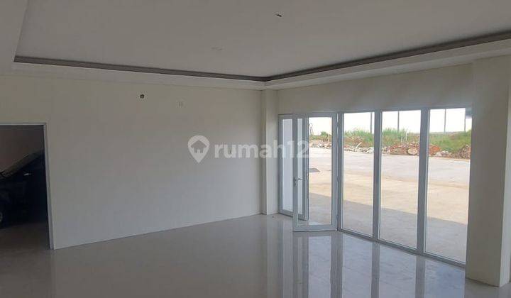 Gudang Ready Jalan Raya Legok Tangerang akses tol BSD