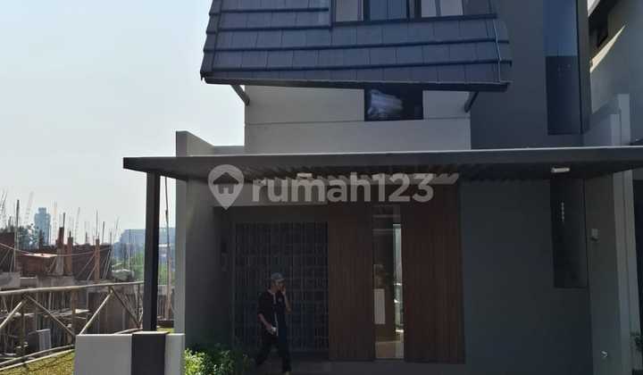 Premium 2 Story House Cendana Residence 2 BSD Ciater Premium 2 Story House Cendana Residence 2 BSD Ciater