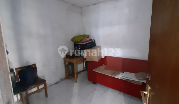 Villa Tomang Baru Rumah tipe Hoek  2