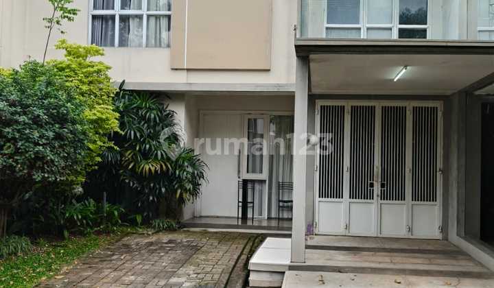 Rumah 2 Lantai Siap Huni Kawasan Premium Foresta Bsd Rumah 2 Lantai Siap Huni Kawasan Premium Foresta Bsd