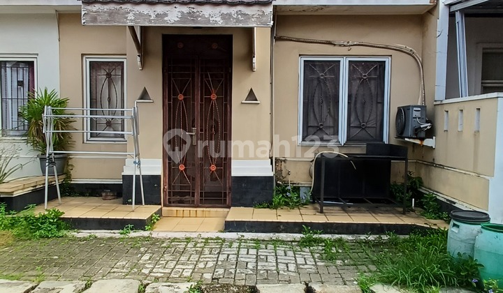 Cheapest house ubud lippo karawaci 1