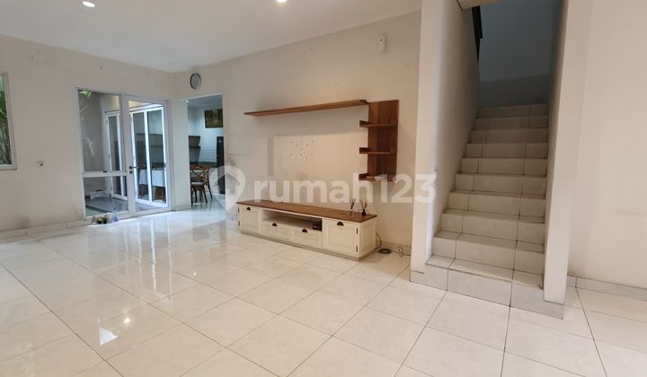 Rumah 2 Lantai Siap Huni Kawasan Premium Foresta Bsd 2