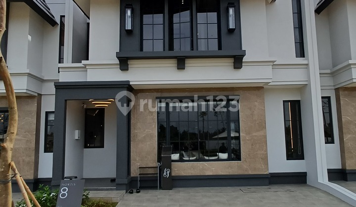 Cluster Hortis Citra Garden Serpong Harga terbaik Dan akses termudah Cluster Hortis Citra Garden Serpong Harga terbaik Dan akses termudah