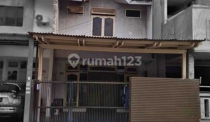 For Sale Kalideres Permai Cengkareng Easy Access