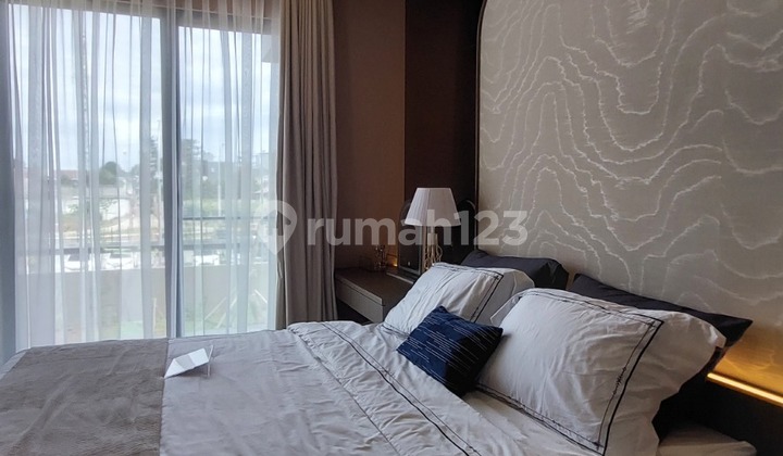 House For Sale Vireya BSD Strategic, Bustling and Easy Access 2