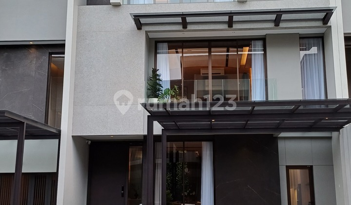 Ardea Heron at Summarecon Gading Serpong, Premium Home in a Premium Location Ardea Heron at Summarecon Gading Serpong, Premium Home in a Premium Location