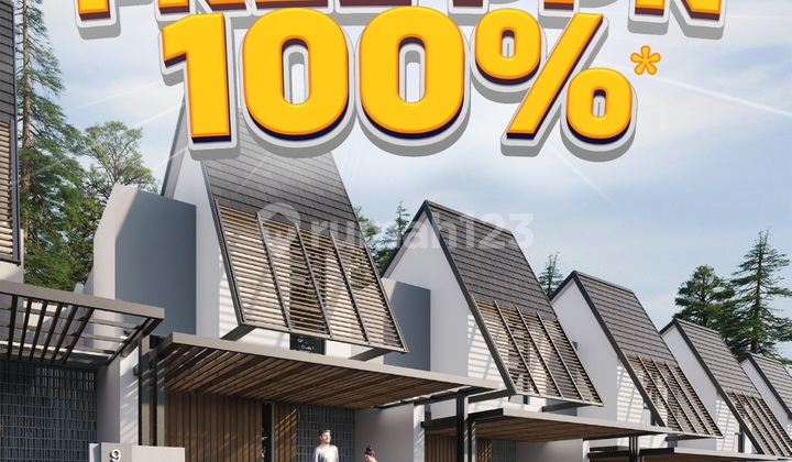 Rumah Siap Huni Cendana Residence 2 Bsdl Rumah Impian Keluarga