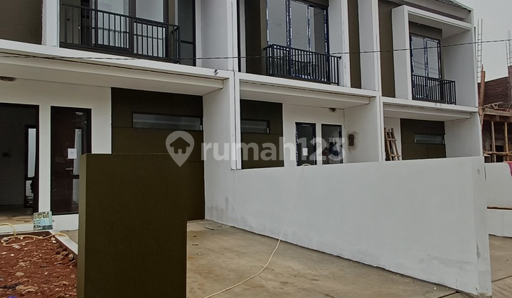 Subsidized down payment ruko facing Beryl Street, Pondok Jagung, Alam Sutera. Subsidized down payment ruko facing Beryl Street, Pondok Jagung, Alam Sutera.