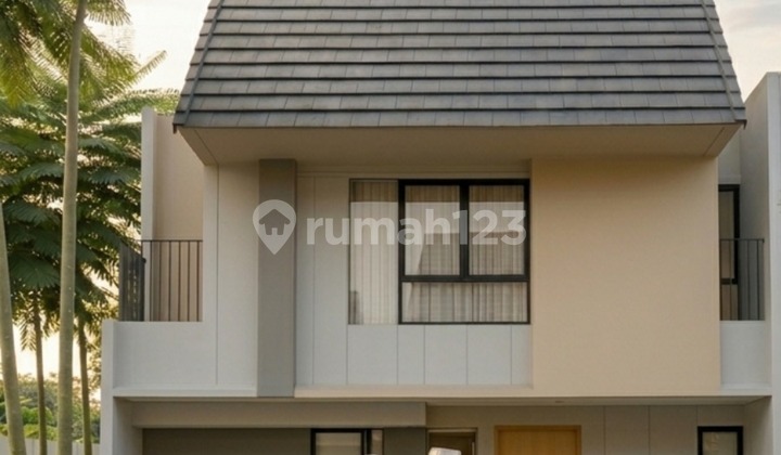 Naraya Serpong BSD Rumah Siap Huni Langsung Akad Tanpa DP Naraya Serpong BSD Rumah Siap Huni Langsung Akad Tanpa DP