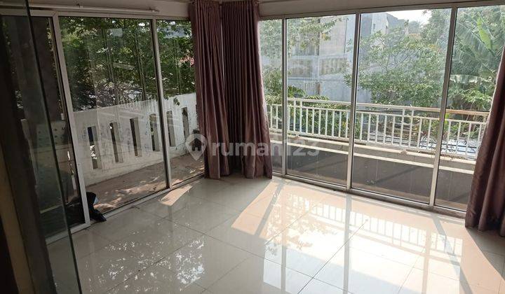 Rumah Bagus 2 Lantai Dekat Pusat Alam Sutera 2
