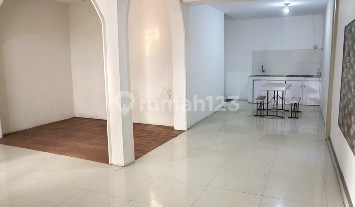 Disewakan Rumah Strategis Di Kunciran Alam Sutera 2