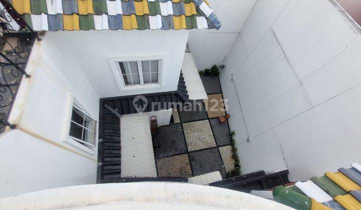 Rumah Luas Dan Mewah Di Gading Serpong 2
