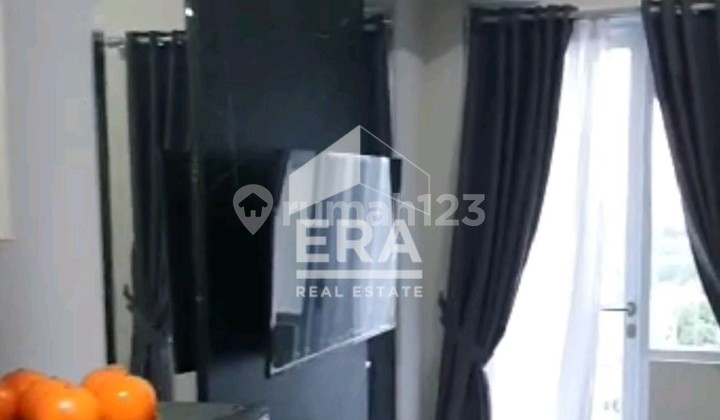 Quick Sale LRT City Ciracas Apartment Fully Furnished Ready to Live In !!!!