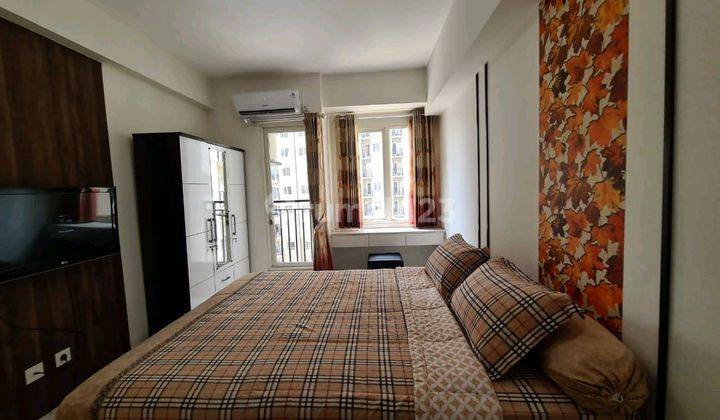 Disewa Apartemen Nempel Gerbang Tol Cimanggis !! 2