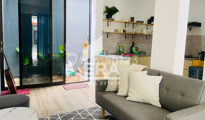 Quick Sale Ready-to-Live House Negotiable Price Bonus Furnished !!!! 2