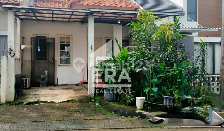 Rumah Satu Lantai di Kota Wisata Dekat Gerbang Tol Nagrak, Harga Nego !!! Rumah Satu Lantai di Kota Wisata Dekat Gerbang Tol Nagrak, Harga Nego !!!