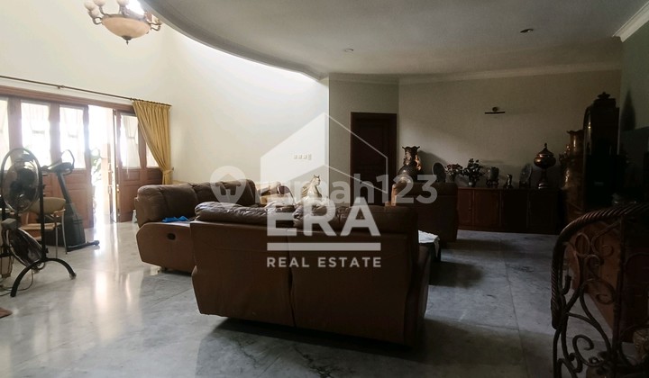 Rumah Pinggir Jalan Raya Cibubur !!!! 2