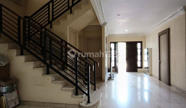 Disewa Rumah Depan Mall Dan Dekat Gerbang Tol !! 2