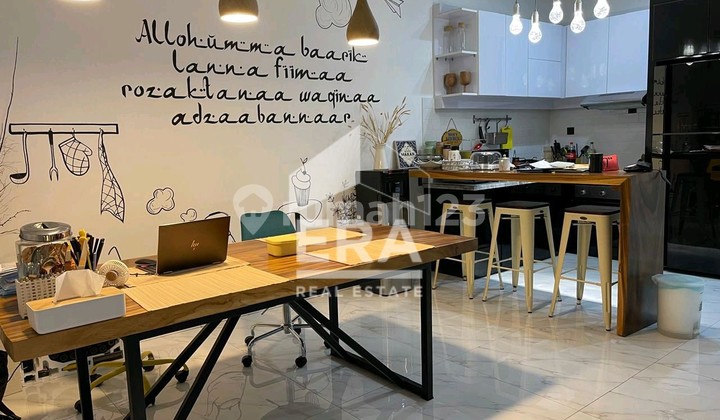 Rumah dengan Desain minimalis modern dengan sentuhan yang sangat nyaman !!!!! 2