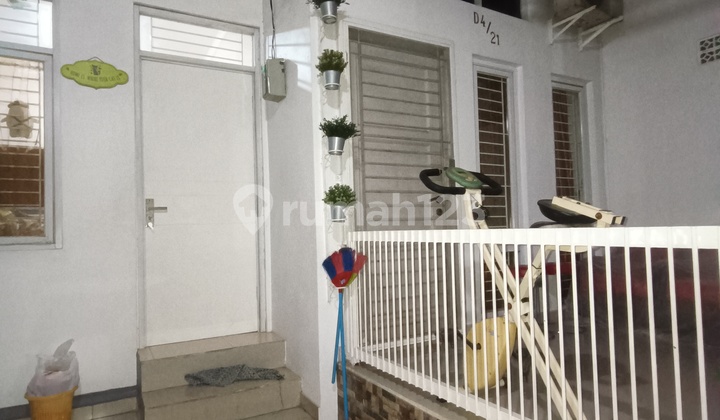 Jual Cepat Rumah Dalam Cluster Harga Nego !! Jual Cepat Rumah Dalam Cluster Harga Nego !!