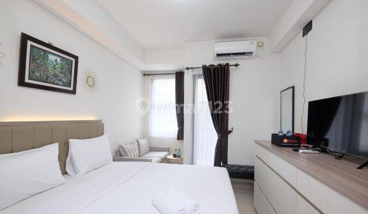 Apartemen dilantai 1 siap huni baru 7