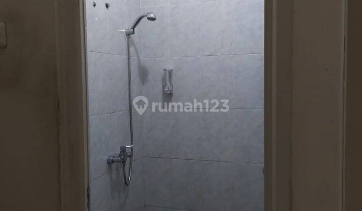 Rumah satu lantai dekat toll 6