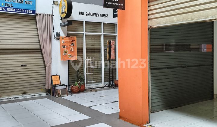 For Rent Fresh Market Kiosk Corner Position