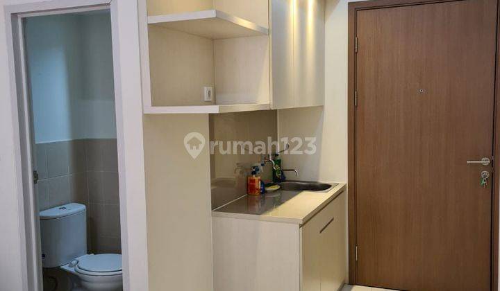 Apartemen Podomoro Golf View Cimanggis  2