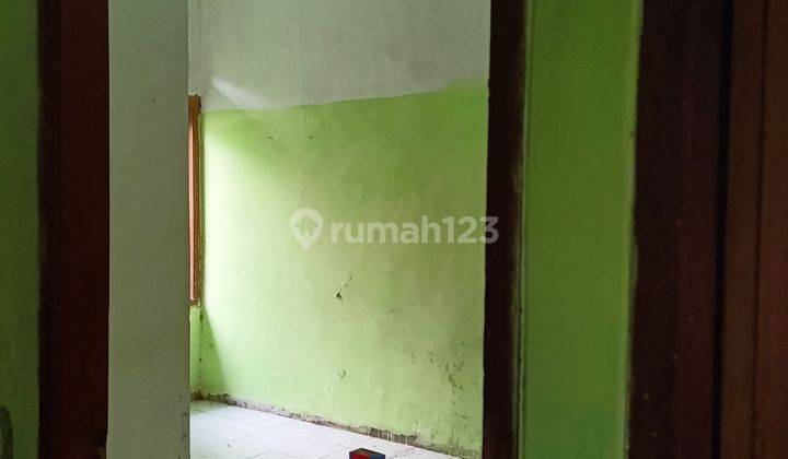 Rumah Murah Satu Lantai  !!! 2