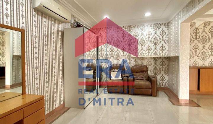 RUMAH PONDOK INDAH HARGA DI BAWAH PASAR, JUAL CEPAT !!!!! 2