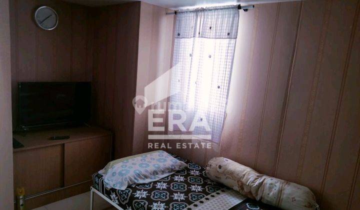 Cepat Apartemen Murah dekat Kampus UI Depok 2