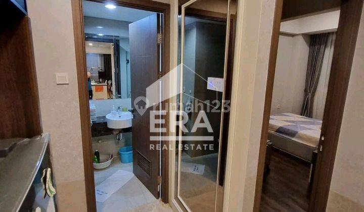 Cepat Apartemen Arandra residence cempaka putih !!!! 2