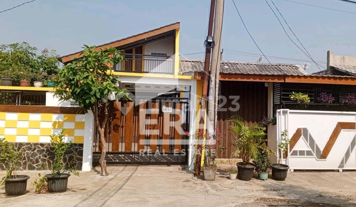 Cepat Rumah Metland Cileungsi !!!