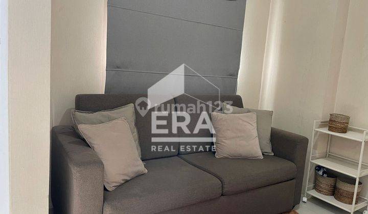 cepat Apartemen Green Pramuka Nerine Jakarta pusat 1